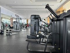 -普拉达游泳健身(水湾1979店)