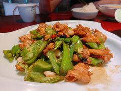 -北平食府(马鞍山路店)