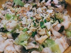 -小胖墩炝锅鱼(天钥桥路店)