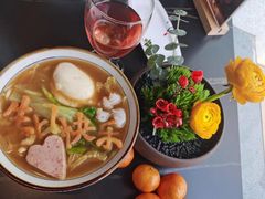 -旺顺阁·北京菜·烤鸭(大望路店)