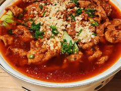 -水煮三国·川鲁江湖菜(香山店)