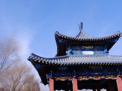 -雁滩公园