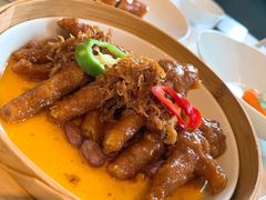 -宝丽轩中餐厅BAOLIXUAN