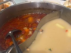 -小肥羊·牛羊肉火锅(万达广场店)
