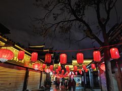 -乾州古城