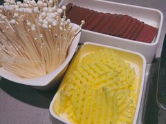 -半天妖烤鱼(新世界店)