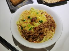-付小姐在成都(川沙店)