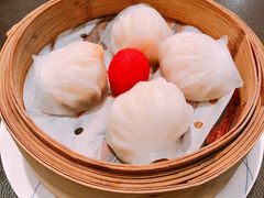 -广州文华东方酒店·江-由辉师傅主理