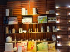 -泰合玺·精油疗愈SPA(狮山天街生活广场店)
