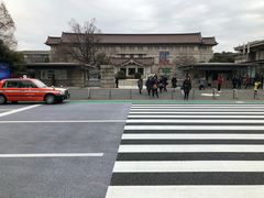 -东京国立博物馆