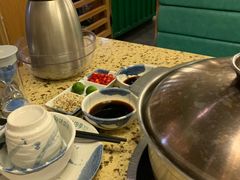 -原味四季椰子鸡(公明百佳华店)