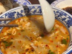 -老三羊汤【北兴隆街店】