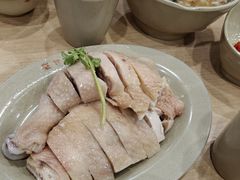 -百家鸡味馆(清泰店)