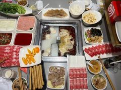 -海底捞火锅(奥山世纪城店)