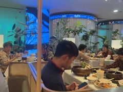 -桂满陇·杭州小馆(巴黎春天浦建店)