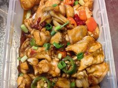 -青云巷·地道湖北菜·武昌鱼(黄鹤楼店)