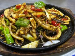 -洪霞餐馆