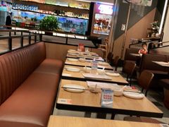 -新旺茶餐厅·早餐(香港广场店)