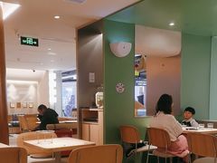 -乐凯撒披萨(中心书城店)