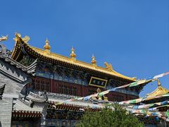 -西安市广仁寺