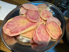 -滇牛云南火锅(桂林路店)