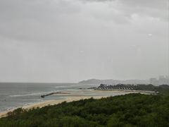 -北海银滩一号国际会议中心酒店