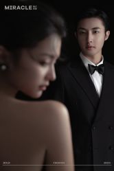 点击看大图 -情订奇缘婚纱摄影(和平路店)