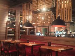 -Burger & Lobster(Dean Street)