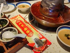 -鑫隆四季涮肉(八角畅游店)