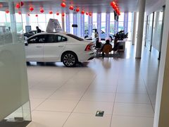 -苏州东昌新豪汽车销售服务有限公司