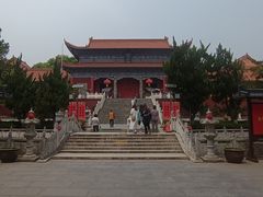 -开福禅寺