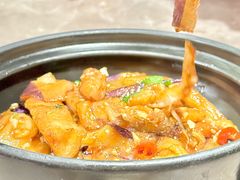 -星叶·东南亚料理(温州万象城店)