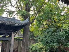 -惠山古镇·寄畅园