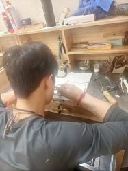 -永锦黄金加工·回收打金店(上海南翔店)