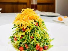 -四季民福烤鸭店(望京旺角店)
