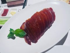 -四季民福烤鸭店(望京旺角店)