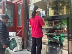 -李小老烧饼(常营民族家园店)