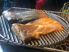 -红小姐的烤肉店(西三旗店)