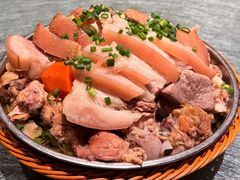 -猪肉婆私房菜(容桂总店)