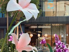 -OUR Bakery(三里屯太古里店)