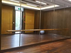 -上海崇明金茂凯悦酒店