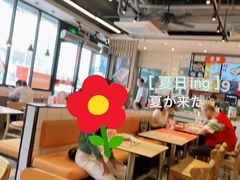 大堂-红荔村肠粉(岗厦店)