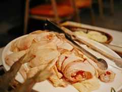 -椰子湾·海南火锅·糟粕醋·椰子鸡(正大广场店)