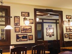 -宝莱纳啤酒花园餐厅PAULANER BRAUHAUS Nanjing(广州路店)