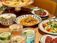 -1861意大利餐厅(来福士店)