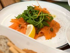 -安妮意大利餐厅(世贸天阶店)
