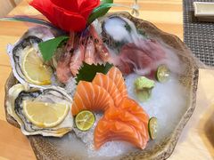 -割烹酱子日本料理(弘基财富广场店)