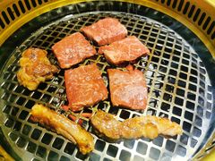 -觅福里•熟成和牛餐厅
