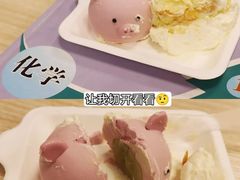 -半分甜(台柳路店)