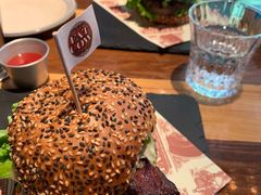 -FAT COW(虹梅路店)